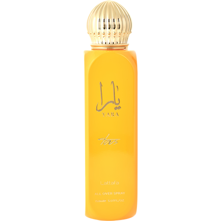 Lattafa Yara Tous by Lattafa ALL OVER spray 5.07 oz for women