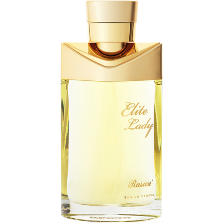 Rasasi Elite Lady Eau de parfum spray 3.3 oz for women