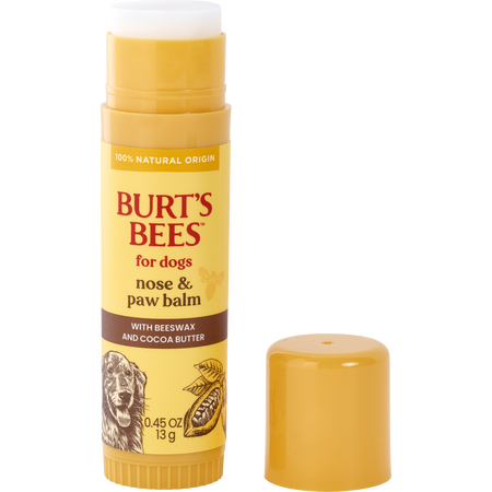 Burt's Bees For Dogs by Burt's Bees NOSE & PAW BALM 0.45 oz for unisex