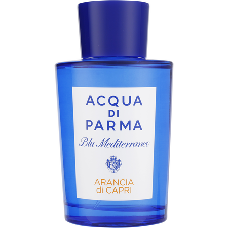 Acqua Di Parma Blu Mediterraneo Arancia Di Capri EDT spray 6 oz *TESTER for men