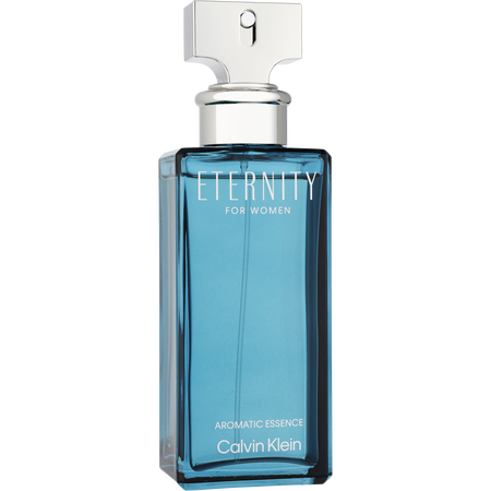 Eternity Aromatic Essence by Calvin Klein PARFUM INTENSE spray 3.3 oz *TESTER for women
