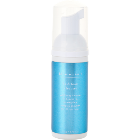Bioelements by Bioelements Flash Foam Cleanser -1.75OZ for women