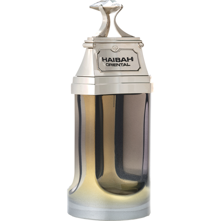 The Spirit Of Dubai Haibah Oriental Eau de parfum spray 3 oz for unisex