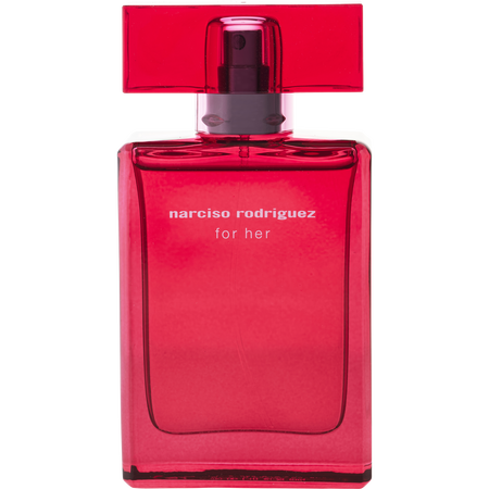 Narciso Rodriguez Intense Eau de parfum spray 1.6 oz for women