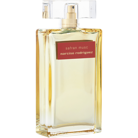 Narciso Rodriguez Safran Musc Eau de parfum INTENSE spray 3.3 oz for women