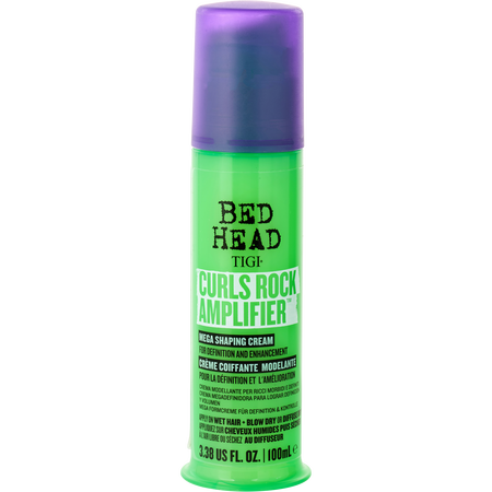 Bed Head by Tigi CURLS ROCK AMPLIFIER 3.38 oz for unisex