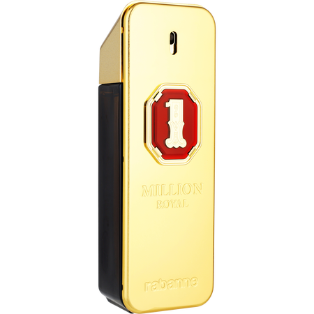 Paco Rabanne 1 Million Royal by Paco Rabanne PARFUM spray 3.4 oz (NEW PACKAGING) for men