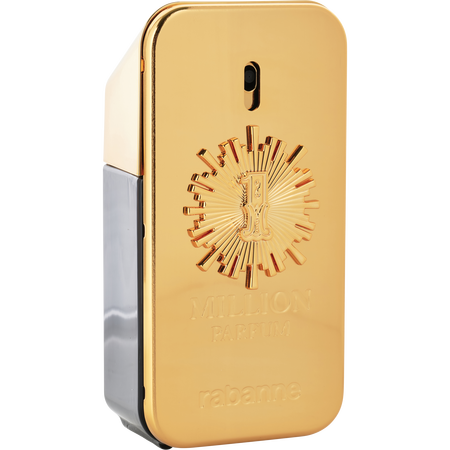 Paco Rabanne 1 Million by Paco Rabanne PARFUM spray 1.7 oz (NEW PACKAGING) for men