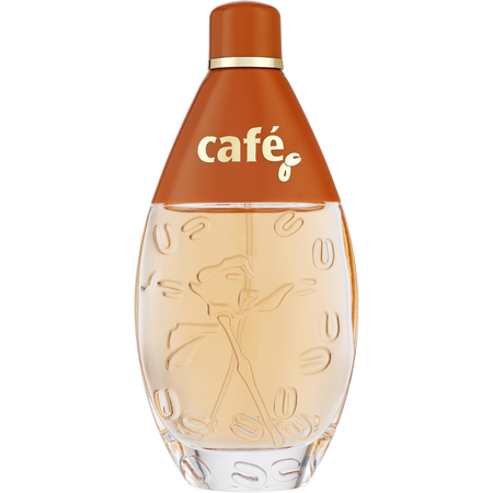 Parfums Cafe Cafe Eau de parfum spray 3 oz for women