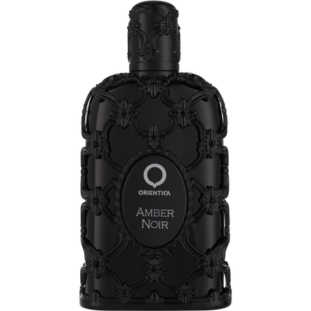 Orientica Amber Noir Eau de parfum spray 5 oz for unisex
