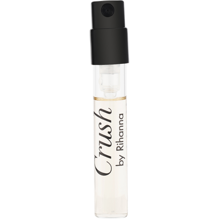 Rihanna Crush Eau de parfum spray VIAL for women