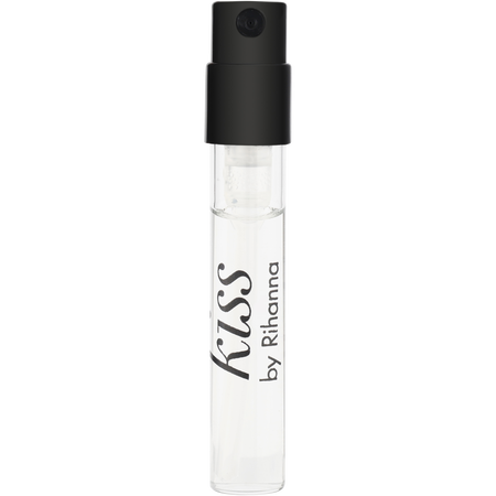 Rihanna Kiss Eau de parfum spray VIAL for women
