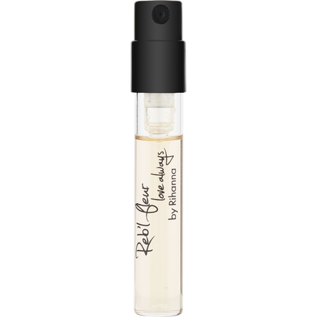 Rihanna Reb'l Fleur Love Always Eau de parfum spray VIAL for women