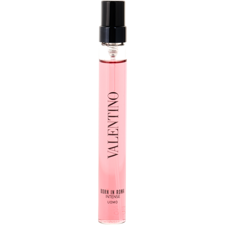 Valentino Uomo Born In Roma Intense Eau de parfum INTENSE spray 0.33 oz MINI for men