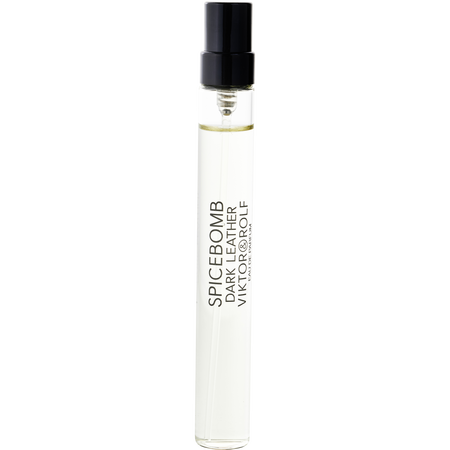 Viktor & Rolf Spicebomb Dark Leather Eau de parfum spray 0.33 oz MINI for men