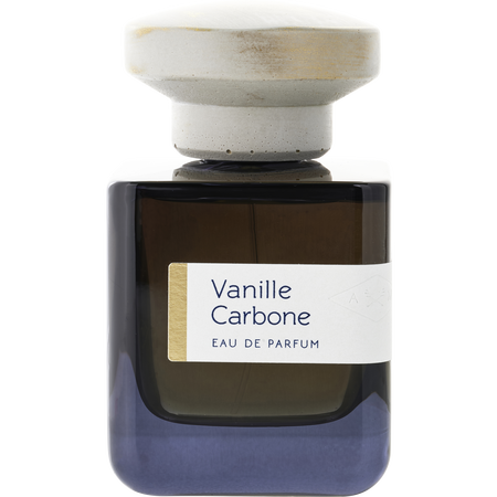 Atelier Materi Vanille Carbone Eau de parfum spray 3.4 oz for unisex