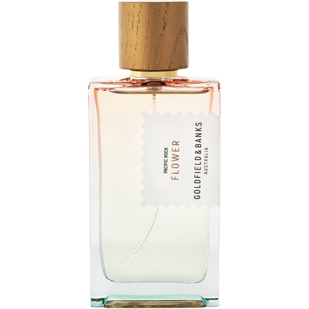 Goldfield & Banks Pacific Rock Flower Eau de parfum spray 3.4 oz for unisex