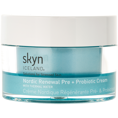 Skyn Iceland by Skyn Iceland Nordic Renewal Pre + Probiotic Face Cream -50ml/1.7OZ for women