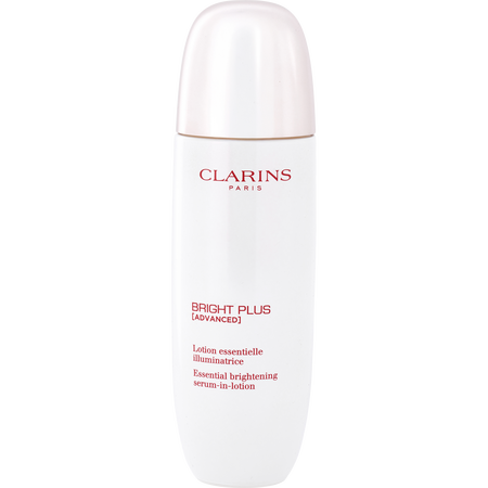 Clarins by Clarins Bright Plus Advanced Serum in Lotion -150ml/5.07OZ for women