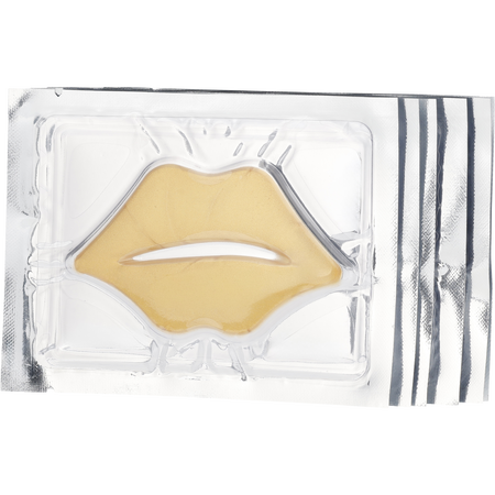 Pursonic by Pursonic Hydrating Lip Masks (6 pack) - for women