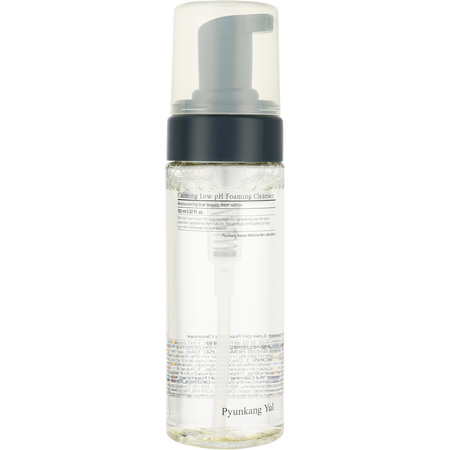 Pyunkang Yul - Calming Low pH Foaming Cleanser - 150ml