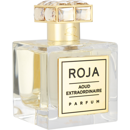 Roja Aoud Extraordinaire by Roja Dove PARFUM spray 3.4 oz *TESTER for unisex
