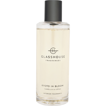 Glasshouse Kyoto In Bloom by Glasshouse INTERIOR FRAGRANCE 5.07 oz for women