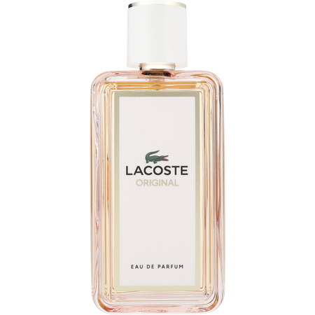 Lacoste Original Eau de parfum spray 3.3 oz for women