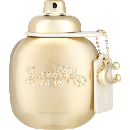 Coach Gold by Coach PARFUM spray 1.7 oz for women