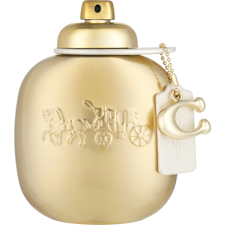 Coach Gold by Coach PARFUM spray 3 oz for women