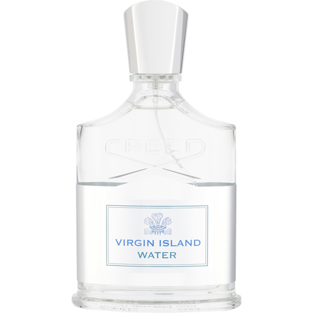 Creed Virgin Island Water Eau de parfum spray 3.3 oz (NEW PACKAGING) for unisex