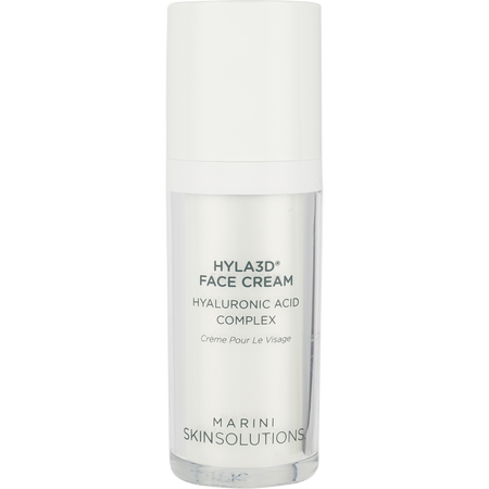 Jan Marini by Jan Marini Hyla3D Face Cream -28g/1OZ for women