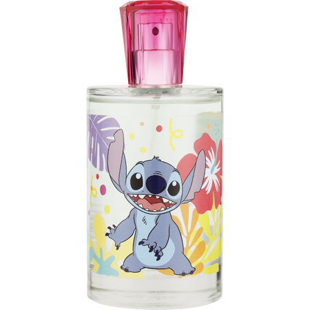 Disney Stitch EDT spray 3.4 oz for unisex