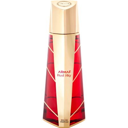 Armaf Red Sky Eau de parfum spray 3.6 oz for women