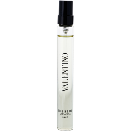 Valentino Uomo Born In Roma Extradose by Valentino PARFUM spray 0.34 oz MINI for men