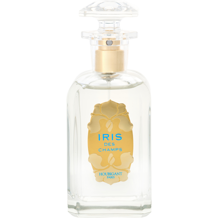 Houbigant Iris Des Champs Eau de parfum spray 3.4 oz (NEW PACKAGING) for women