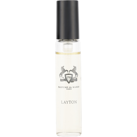 Parfums De Marly Layton Eau de parfum spray 0.16 oz MINI for unisex