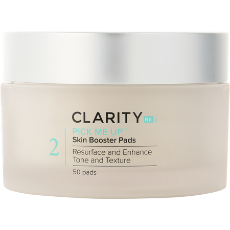 Clarityrx by ClarityRx Pick Me Up Booster Pads -50pads for women