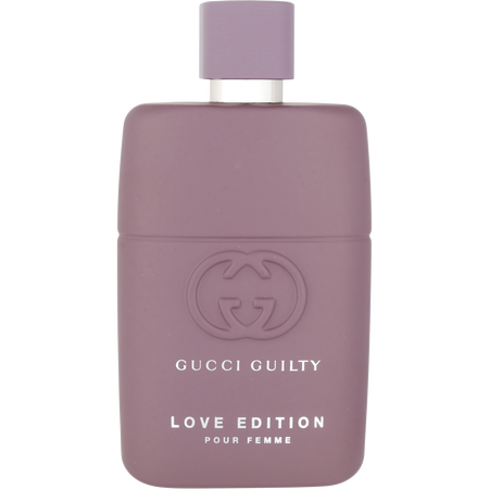 Gucci Guilty Love Edition Eau de parfum spray 1.6 oz (2024 EDITION) for women