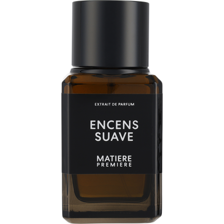 Matiere Premiere Encens Suave EXTRAIT DE PARFUM spray 3.4 oz for unisex
