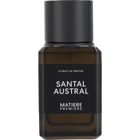 Matiere Premiere Santal Austral EXTRAIT DE PARFUM spray 3.4 oz for unisex