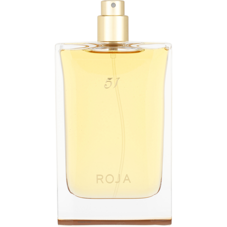 Roja Dove Roja 51 Eau de parfum spray 2.5 oz *TESTER for women
