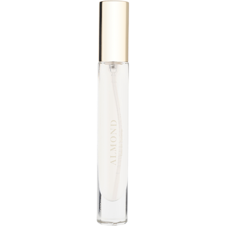 Caswell-Massey Almond EDT spray 0.25 oz MINI for unisex