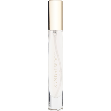 Caswell-Massey Sandalwood EDT spray 0.25 oz MINI for unisex