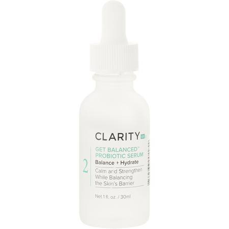 Clarityrx by ClarityRx Get Balanced™ Probiotic Serum -30ml/1OZ for women