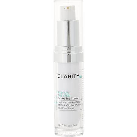 Clarityrx by ClarityRx Easy On The Eyes™ Smoothing Cream -15ml/0.5OZ for women