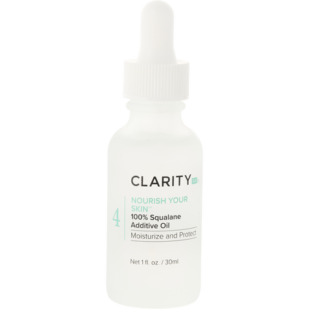 Clarityrx by ClarityRx Nourish Your Skin™ 100% Squalane Additive Oil -30ml/1OZ for women