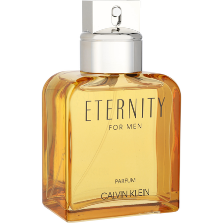 Eternity by Calvin Klein PARFUM spray 3.3 oz *TESTER for men