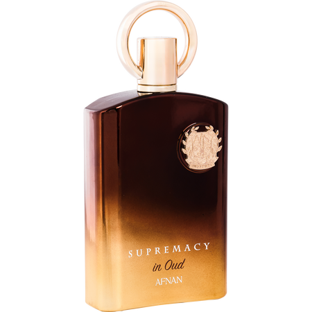 Afnan Supremacy In Oud by Afnan Perfumes EXTRAIT DE PARFUM spray 5 oz for men