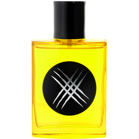 Marvel Wolverine EDT spray 3.4 oz for men
